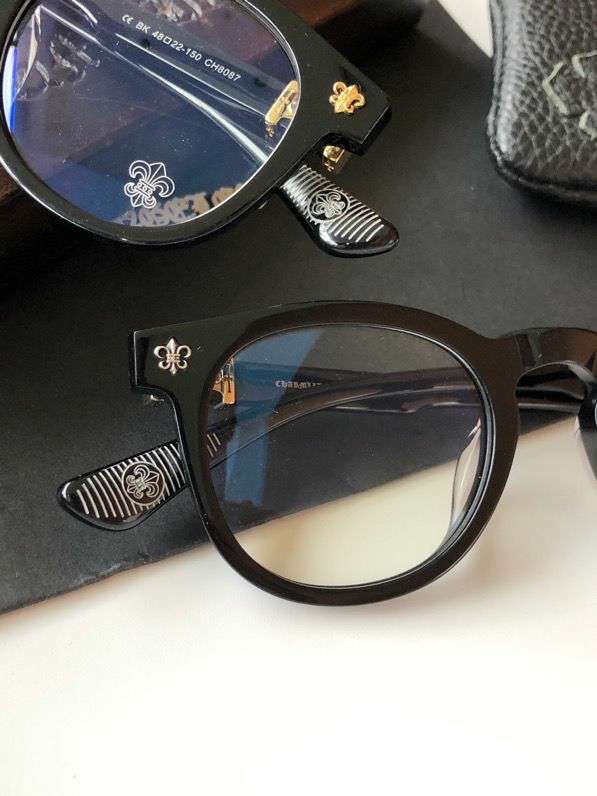 Picture of Chrome Hearts Optical Glasses _SKUfw46734329fw